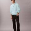 Monologo Premium Fleece Hoodie Monologo Premium Fleece Hoodie