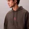 Monologo Premium Fleece Hoodie Monologo Premium Fleece Hoodie