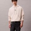 Monologo Premium Fleece Hoodie Monologo Premium Fleece Hoodie