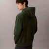 Monologo Premium Fleece Hoodie Monologo Premium Fleece Hoodie