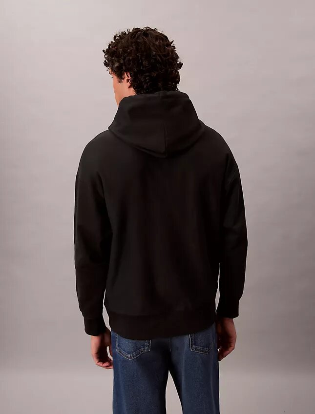 Monologo Premium Fleece Hoodie Monologo Premium Fleece Hoodie