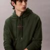 Monologo Premium Fleece Hoodie Monologo Premium Fleece Hoodie