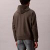 Monologo Premium Fleece Hoodie Monologo Premium Fleece Hoodie