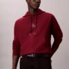 Monologo Premium Fleece Hoodie Monologo Premium Fleece Hoodie