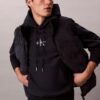 Monologo Premium Fleece Hoodie Monologo Premium Fleece Hoodie
