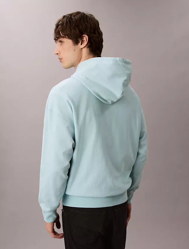 Monologo Premium Fleece Hoodie Monologo Premium Fleece Hoodie