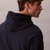 Monologo Premium Fleece Hoodie Monologo Premium Fleece Hoodie