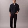Monologo Premium Terry Quarter Zip Sweatshirt