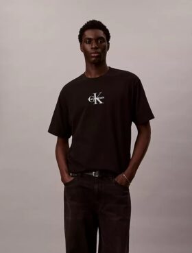 Monologo Relaxed Tee