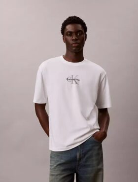 Monologo Relaxed Tee