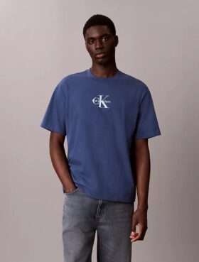 Monologo Relaxed Tee
