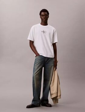 Monologo Relaxed Tee