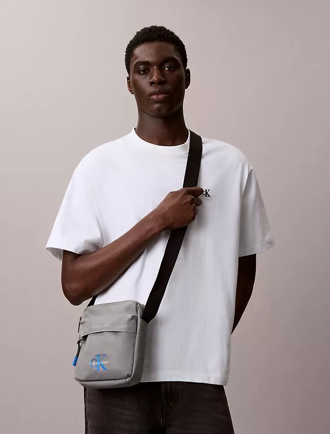Monologo Reporter Bag Monologo Reporter Bag