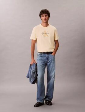 Monologo Tee