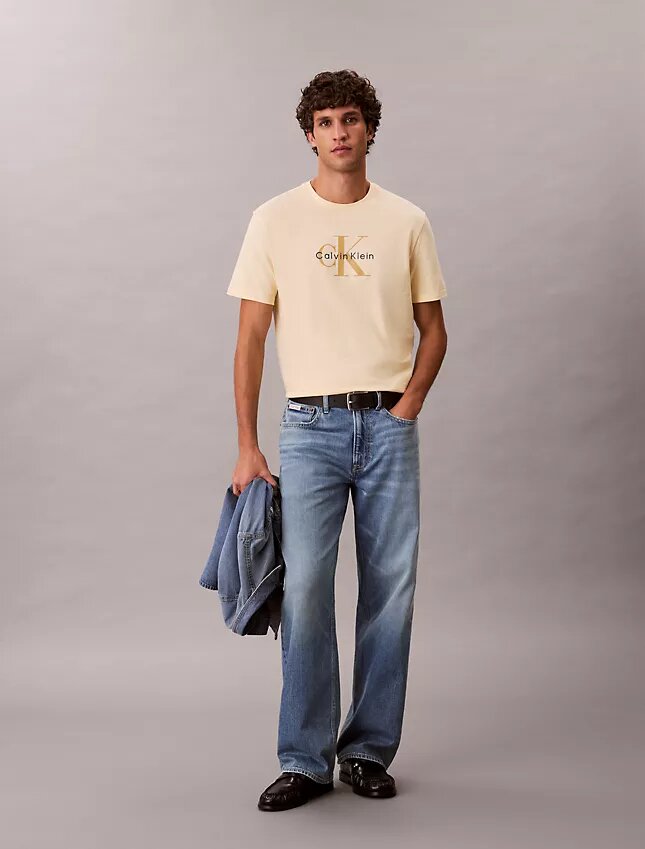 Monologo Tee Monologo Tee