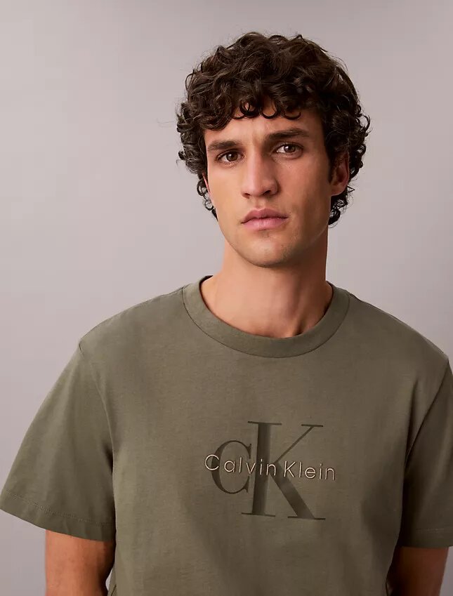 Monologo Tee Monologo Tee