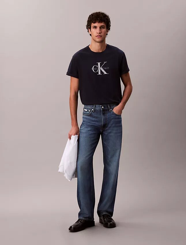 Monologo Tee Monologo Tee