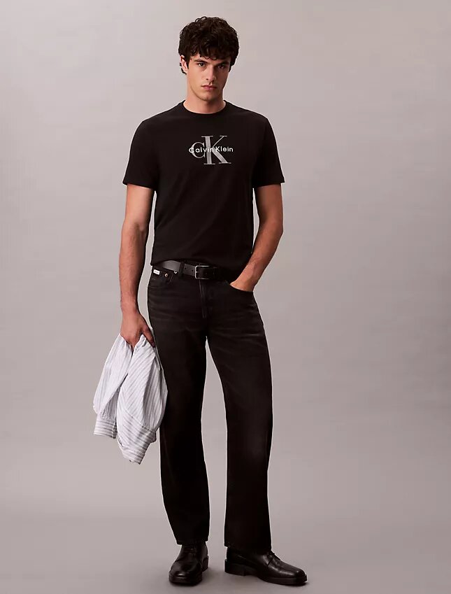 Monologo Tee Monologo Tee