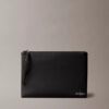 Monologo Zip Pouch