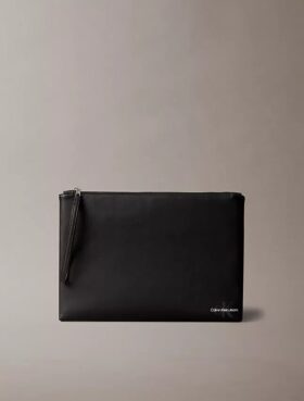 Monologo Zip Pouch