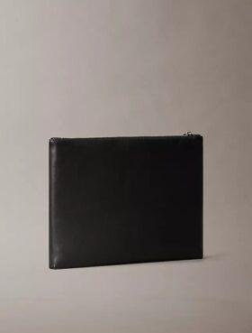 Monologo Zip Pouch
