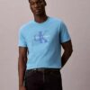 Motion Blur Monologo Tee