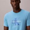 Motion Blur Monologo Tee