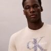 Motion Blur Monologo Tee
