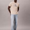 Motion Blur Monologo Tee