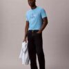 Motion Blur Monologo Tee