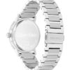 Multifunction Exposed Dial Link Bracelet Watch Multifunction Exposed Dial Link Bracelet Watch