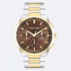 Multifunction H-Link Bracelet Watch