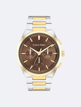 Multifunction H-Link Bracelet Watch Multifunction H-Link Bracelet Watch