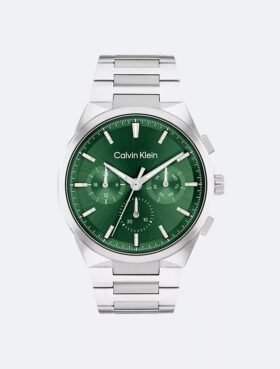 Multifunction H-Link Bracelet Watch