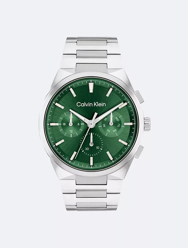 Multifunction H-Link Bracelet Watch Multifunction H-Link Bracelet Watch