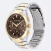 Multifunction H-Link Bracelet Watch