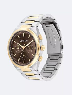 Multifunction H-Link Bracelet Watch Multifunction H-Link Bracelet Watch