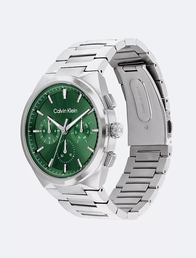 Multifunction H-Link Bracelet Watch Multifunction H-Link Bracelet Watch