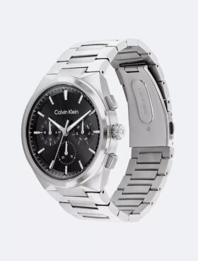 Multifunction H-Link Bracelet Watch