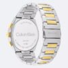 Multifunction H-Link Bracelet Watch