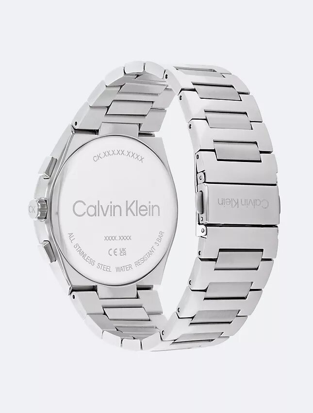 Multifunction H-Link Bracelet Watch Multifunction H-Link Bracelet Watch