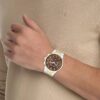 Multifunction H-Link Bracelet Watch