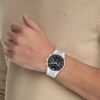 Multifunction H-Link Bracelet Watch