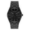 Multifunction Link Bracelet Watch
