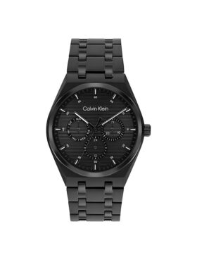 Multifunction Link Bracelet Watch Multifunction Link Bracelet Watch