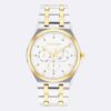 Multifunction Link Bracelet Watch