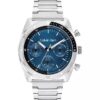 Multifunction Link Bracelet Watch