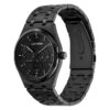 Multifunction Link Bracelet Watch