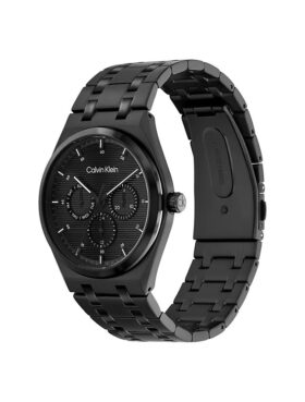 Multifunction Link Bracelet Watch Multifunction Link Bracelet Watch