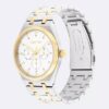 Multifunction Link Bracelet Watch